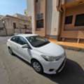 SAR 25000,  Toyota Yaris,  2015,  Automatic,  299000 KM,  For Sale:   &ndash;  &ndash; Family Used &ndash; Jeddah