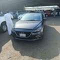 SAR 2500,  Mazda 3,  2016,  Automatic,  442609 KM,   Full Option   442600km