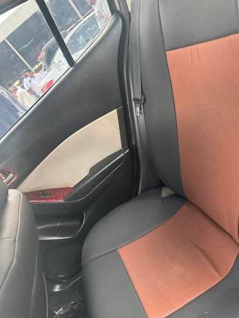 Jeddah, Vehicles, Cars & Trucks , SAR 21000,  Mazda 3,  2016,  Automatic,  442609 KM,   Full Option   442600km