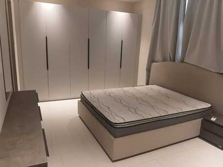 Manama, Apartments/Houses, BHD 400/month,  2 BR,  Two Bedroom Flat For Rent With Ewa | With Acs