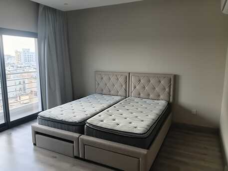 Manama, Apartments/Houses, BHD 400/month,  2 BR,  Two Bedroom Flat For Rent With Ewa | With Acs