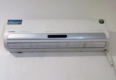 Jeddah, Electronics, SAR 500,  SAR 500 1.5 Ton Split AC