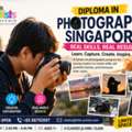 Diploma In Photography Singapore | Real Skills, Real Results
