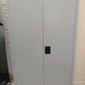 BHD 20,  Two Door Steel Cupboard Of Sale