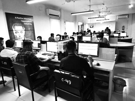 Austin, Business, Data Entry Outsourcing | Staff-india.com