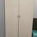 BHD 15,  Two Door Wooden Cupboard For Sale