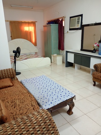 Khobar, Rooms Available, SAR 700/month,  Furnished,  Furnished Room For Rent