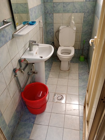 Khobar, Rooms Available, SAR 700/month,  Furnished,  Furnished Room For Rent