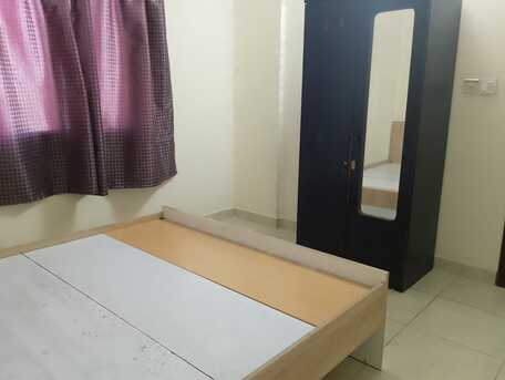 Adliya, Rooms Available, BHD 110/month,  Furnished,  1000 Sq. Meter,  110 Single Room For Rent For A Executive Bachelor, Adilya Mosque