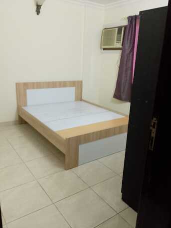 Adliya, Rooms Available, BHD 110/month,  Furnished,  1000 Sq. Meter,  110 Single Room For Rent For A Executive Bachelor, Adilya Mosque