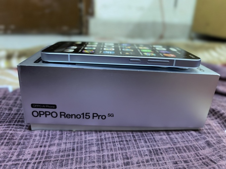 Hara, Mobile Phones, SAR 2300,  Oppo Reno15 Pro