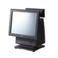 BHD 89,  NEC POS System With Dual Display Intel Core I3 With 256GB SSD Good Working Ready To Use