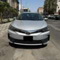 SAR 42000,  Toyota Corolla,  2018,  Automatic,  116500 KM,  SAR 42000, , , , , For Sale &ndash; Good Condition