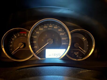 Jeddah, Vehicles, Cars & Trucks , SAR 42000,  Toyota Corolla,  2018,  Automatic,  116500 KM,  SAR 42000, , , , , For Sale &ndash; Good Condition