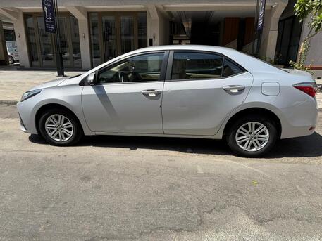 Jeddah, Vehicles, Cars & Trucks , SAR 42000,  Toyota Corolla,  2018,  Automatic,  116500 KM,  SAR 42000, , , , , For Sale &ndash; Good Condition