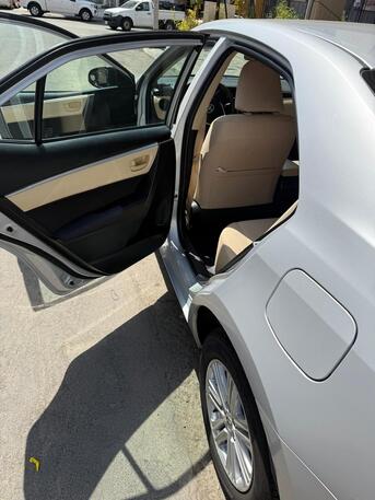 Jeddah, Vehicles, Cars & Trucks , SAR 42000,  Toyota Corolla,  2018,  Automatic,  116500 KM,  SAR 42000, , , , , For Sale &ndash; Good Condition