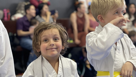 Perth, Lessons Offered, Choose The Best Kids Martial Arts Birthday Parties At AMAF Australia