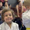 Choose The Best Kids Martial Arts Birthday Parties At AMAF Australia