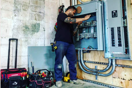 New York, Construction, OT Electric Inc