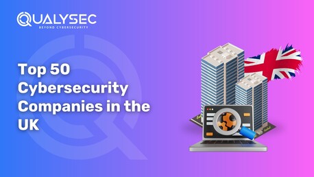 London, Technical, Top 50 Cybersecurity Companies In UK (2026 Expert Review)