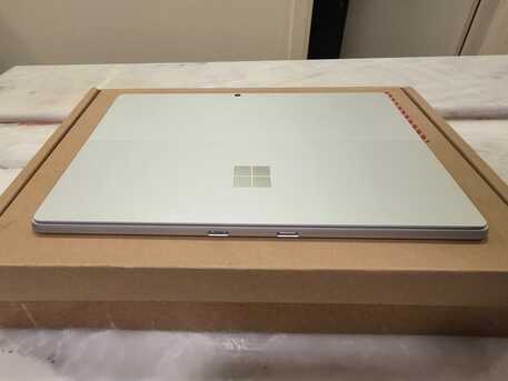 Al Sulaymaniyyah, Tablet Computers, SAR 3000,  Microsoft Surface Pro 8 With Keyboard