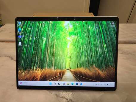 Al Sulaymaniyyah, Tablet Computers, SAR 3000,  Microsoft Surface Pro 8 With Keyboard