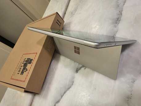 Al Sulaymaniyyah, Tablet Computers, SAR 3000,  Microsoft Surface Pro 8 With Keyboard