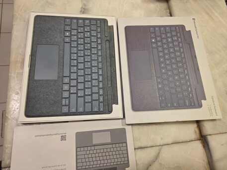 Al Sulaymaniyyah, Tablet Computers, SAR 3000,  Microsoft Surface Pro 8 With Keyboard