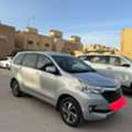 SAR 32000,  Toyota Avanza,  2017,  Automatic,  194000 KM,    For Sale