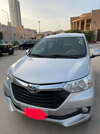 Riyadh, Vehicles, Cars & Trucks , SAR 30000,  Toyota Avanza,  2017,  Automatic,  194500 KM,    For Sale