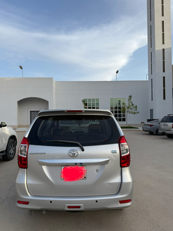Riyadh, Vehicles, Cars & Trucks , SAR 30000,  Toyota Avanza,  2017,  Automatic,  194500 KM,    For Sale