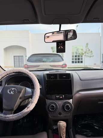 Riyadh, Vehicles, Cars & Trucks , SAR 30000,  Toyota Avanza,  2017,  Automatic,  194500 KM,    For Sale