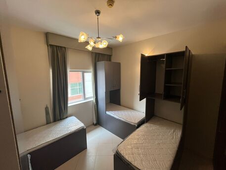 Al Barsha, Bedspace Available, AED 950/month,  850 Sq. Feet,  Premium Bed Space In Al Barsha 1 | 300m From Metro | Hotel-Style Living