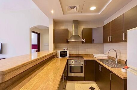 Al Barsha, Bedspace Available, AED 950/month,  850 Sq. Feet,  Premium Bed Space In Al Barsha 1 | 300m From Metro | Hotel-Style Living