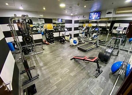 Al Barsha, Bedspace Available, AED 950/month,  850 Sq. Feet,  Premium Bed Space In Al Barsha 1 | 300m From Metro | Hotel-Style Living