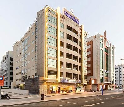 Al Barsha, Bedspace Available, AED 950/month,  850 Sq. Feet,  Premium Bed Space In Al Barsha 1 | 300m From Metro | Hotel-Style Living