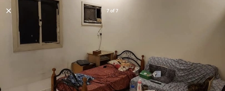 Jeddah, Rooms Available, SAR 500/month,  Furnished Sharing Room Available For Rent