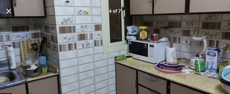 Jeddah, Rooms Available, SAR 500/month,  Furnished Sharing Room Available For Rent