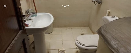 Jeddah, Rooms Available, SAR 500/month,  Furnished Sharing Room Available For Rent