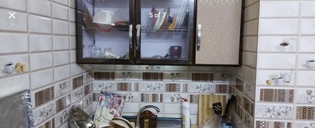 Jeddah, Rooms Available, SAR 500/month,  Furnished Sharing Room Available For Rent