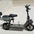 SAR 800,  ELECTRIC SCOOTER FOR SALE