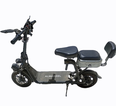 Makkah, Bicycles, SAR 800,  ELECTRIC SCOOTER FOR SALE