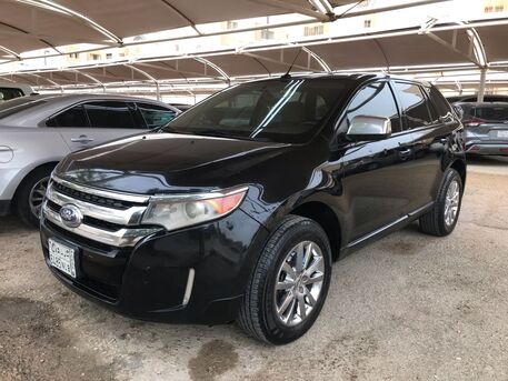 Ad Diriyah, Vehicles, Cars & Trucks , SAR 28000,  Ford Edge,  2012,  Automatic,  210000 KM,   IN EXCELLENT CONDITION (SEL MID OPTION)