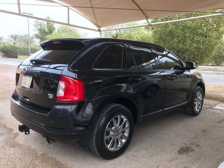 Ad Diriyah, Vehicles, Cars & Trucks , SAR 28000,  Ford Edge,  2012,  Automatic,  210000 KM,   IN EXCELLENT CONDITION (SEL MID OPTION)