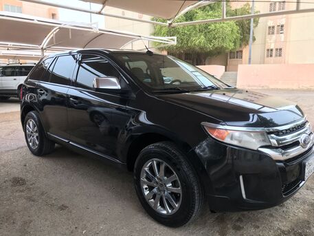 Ad Diriyah, Vehicles, Cars & Trucks , SAR 28000,  Ford Edge,  2012,  Automatic,  210000 KM,   IN EXCELLENT CONDITION (SEL MID OPTION)