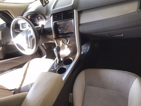 Ad Diriyah, Vehicles, Cars & Trucks , SAR 28000,  Ford Edge,  2012,  Automatic,  210000 KM,   IN EXCELLENT CONDITION (SEL MID OPTION)