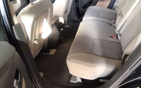 Ad Diriyah, Vehicles, Cars & Trucks , SAR 28000,  Ford Edge,  2012,  Automatic,  210000 KM,   IN EXCELLENT CONDITION (SEL MID OPTION)