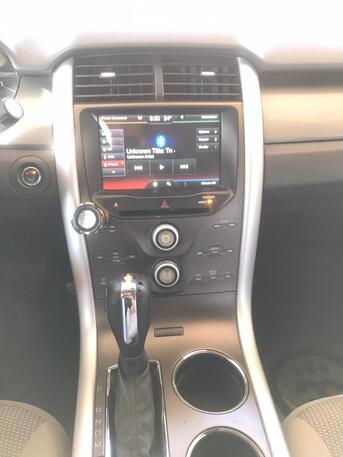 Ad Diriyah, Vehicles, Cars & Trucks , SAR 28000,  Ford Edge,  2012,  Automatic,  210000 KM,   IN EXCELLENT CONDITION (SEL MID OPTION)