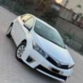 BHD 3450,  Toyota Corolla,  2015,  Automatic,  155664 KM,    Model 2.0 In Excellent Condition
