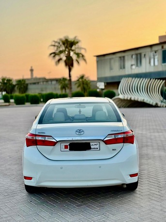 Manama, Vehicles, Cars & Trucks , BHD 3450,  Toyota Corolla,  2015,  Automatic,  155664 KM,    Model 2.0 In Excellent Condition